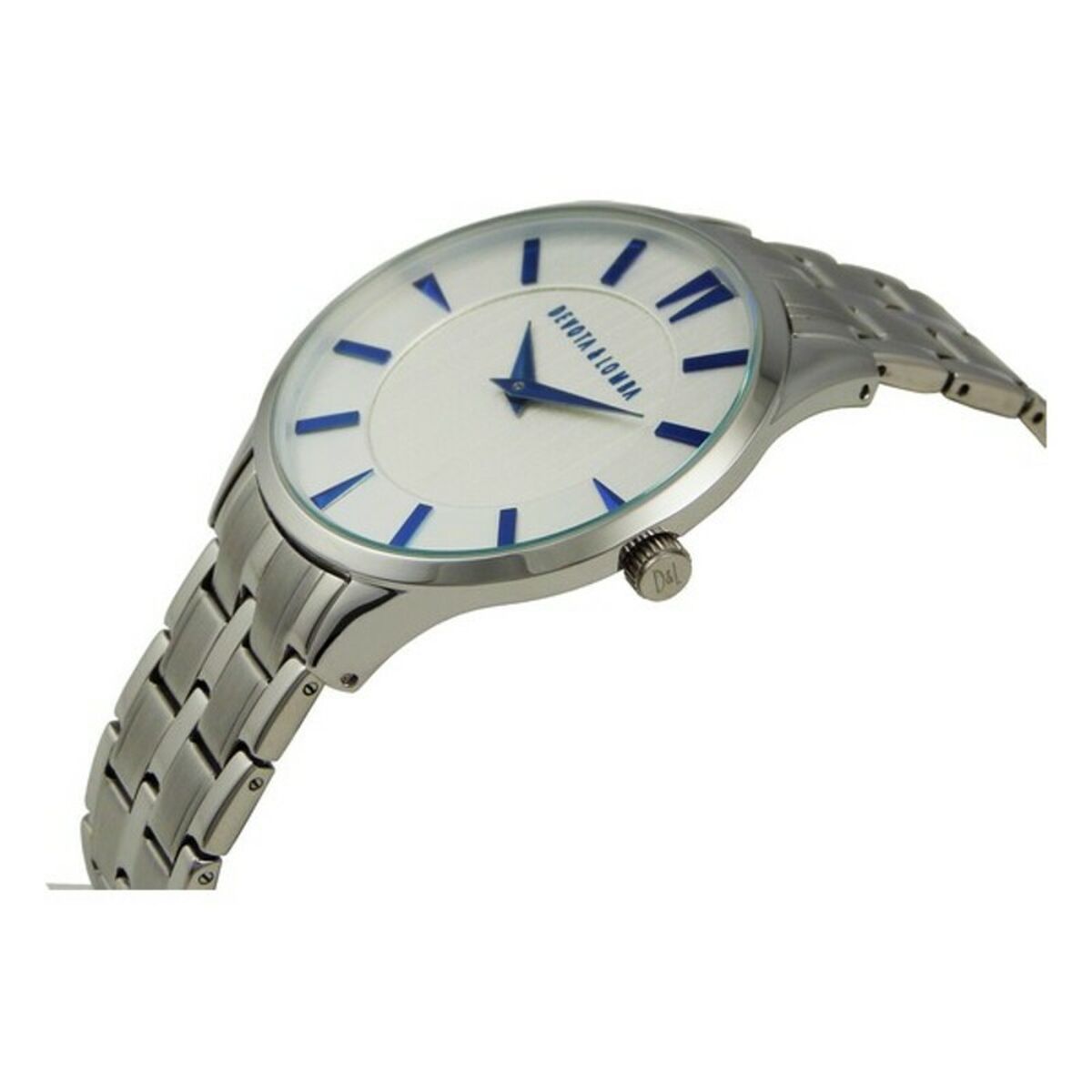 Reloj Hombre Devota & Lomba (Ø 40 mm)
